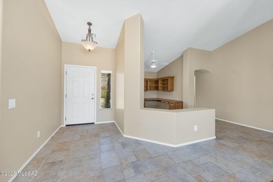 Nicely Upgraded Montana with Golf Course, Lake & Mountain Views! on Saddlebrooke Golf Course in Arizona - for sale on GolfHomes.com, golf home, golf lot