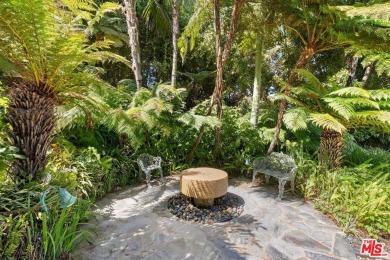 Limitless possibilities await in the city's most exclusive on Bel-Air Country Club in California - for sale on GolfHomes.com, golf home, golf lot