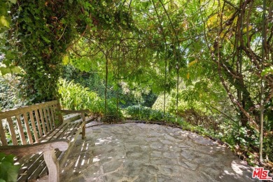 Limitless possibilities await in the city's most exclusive on Bel-Air Country Club in California - for sale on GolfHomes.com, golf home, golf lot