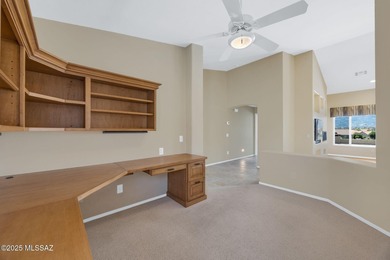 Nicely Upgraded Montana with Golf Course, Lake & Mountain Views! on Saddlebrooke Golf Course in Arizona - for sale on GolfHomes.com, golf home, golf lot