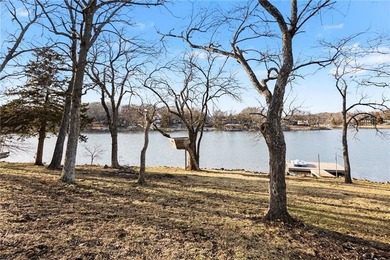 Lake front and second tier lots in the sought-after Sugar Valley on Sugar Valley Lakes Golf Course in Kansas - for sale on GolfHomes.com, golf home, golf lot