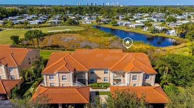Experience effortless, resort-style living in this turnkey on Bonita Fairways in Florida - for sale on GolfHomes.com, golf home, golf lot