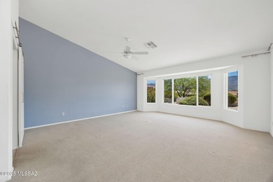 Nicely Upgraded Montana with Golf Course, Lake & Mountain Views! on Saddlebrooke Golf Course in Arizona - for sale on GolfHomes.com, golf home, golf lot