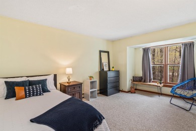 Beautifully maintained townhouse offering quiet country living on West Bolton Golf Course in Vermont - for sale on GolfHomes.com, golf home, golf lot