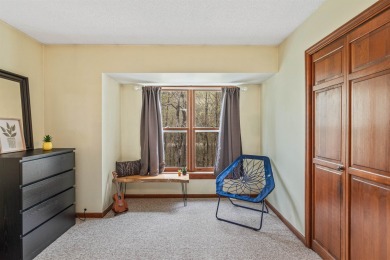 Beautifully maintained townhouse offering quiet country living on West Bolton Golf Course in Vermont - for sale on GolfHomes.com, golf home, golf lot
