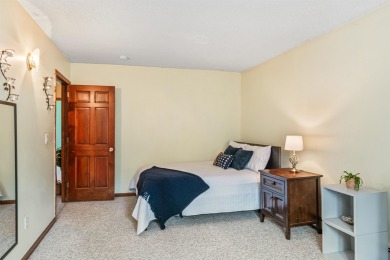 Beautifully maintained townhouse offering quiet country living on West Bolton Golf Course in Vermont - for sale on GolfHomes.com, golf home, golf lot