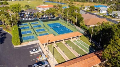 Experience effortless, resort-style living in this turnkey on Bonita Fairways in Florida - for sale on GolfHomes.com, golf home, golf lot