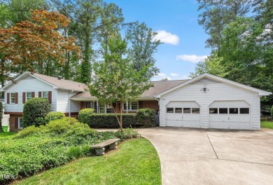 If you love nostalgia, you will enjoy stepping back into 1970 on North Ridge Country Club in North Carolina - for sale on GolfHomes.com, golf home, golf lot