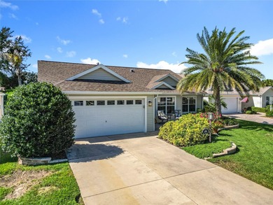 You are going to fall in Love with the SPACIOUS OPEN FLOOR PLAN on Amberwood Executive Golf Course in Florida - for sale on GolfHomes.com, golf home, golf lot
