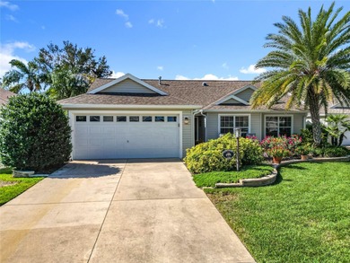 You are going to fall in Love with the SPACIOUS OPEN FLOOR PLAN on Amberwood Executive Golf Course in Florida - for sale on GolfHomes.com, golf home, golf lot