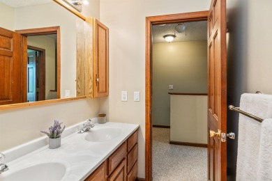 Beautifully maintained townhouse offering quiet country living on West Bolton Golf Course in Vermont - for sale on GolfHomes.com, golf home, golf lot