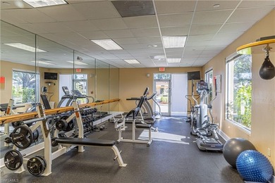 Experience effortless, resort-style living in this turnkey on Bonita Fairways in Florida - for sale on GolfHomes.com, golf home, golf lot