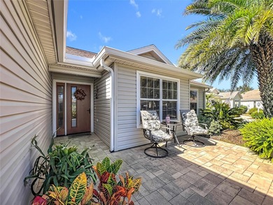 You are going to fall in Love with the SPACIOUS OPEN FLOOR PLAN on Amberwood Executive Golf Course in Florida - for sale on GolfHomes.com, golf home, golf lot