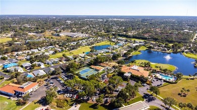 Experience effortless, resort-style living in this turnkey on Bonita Fairways in Florida - for sale on GolfHomes.com, golf home, golf lot