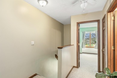 Beautifully maintained townhouse offering quiet country living on West Bolton Golf Course in Vermont - for sale on GolfHomes.com, golf home, golf lot