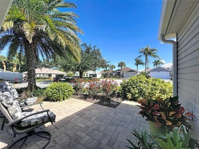 You are going to fall in Love with the SPACIOUS OPEN FLOOR PLAN on Amberwood Executive Golf Course in Florida - for sale on GolfHomes.com, golf home, golf lot