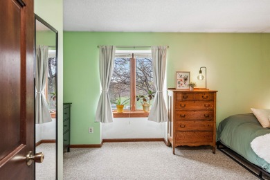 Beautifully maintained townhouse offering quiet country living on West Bolton Golf Course in Vermont - for sale on GolfHomes.com, golf home, golf lot