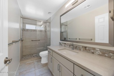 Nicely Upgraded Montana with Golf Course, Lake & Mountain Views! on Saddlebrooke Golf Course in Arizona - for sale on GolfHomes.com, golf home, golf lot