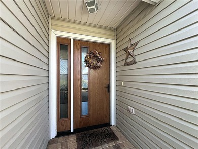 You are going to fall in Love with the SPACIOUS OPEN FLOOR PLAN on Amberwood Executive Golf Course in Florida - for sale on GolfHomes.com, golf home, golf lot