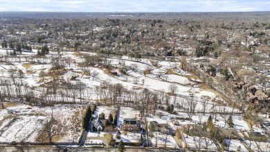 Nestled in the prestigious and historic Hubbard Heights on E. Gaynor Brennan Municipal Golf Course in Connecticut - for sale on GolfHomes.com, golf home, golf lot