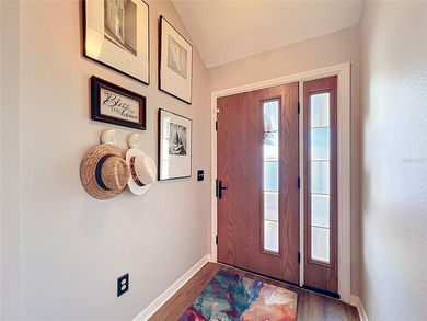 You are going to fall in Love with the SPACIOUS OPEN FLOOR PLAN on Amberwood Executive Golf Course in Florida - for sale on GolfHomes.com, golf home, golf lot