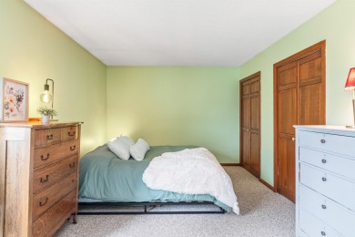 Beautifully maintained townhouse offering quiet country living on West Bolton Golf Course in Vermont - for sale on GolfHomes.com, golf home, golf lot