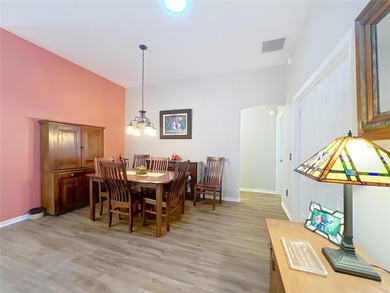 You are going to fall in Love with the SPACIOUS OPEN FLOOR PLAN on Amberwood Executive Golf Course in Florida - for sale on GolfHomes.com, golf home, golf lot