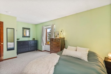 Beautifully maintained townhouse offering quiet country living on West Bolton Golf Course in Vermont - for sale on GolfHomes.com, golf home, golf lot