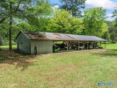 Majestic views of the Tennessee River, Lake Guntersville await on Gunters Landing in Alabama - for sale on GolfHomes.com, golf home, golf lot