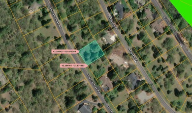 The owner will carry 50% down. The Running Y Resort is a on Running Y Ranch Resort in Oregon - for sale on GolfHomes.com, golf home, golf lot