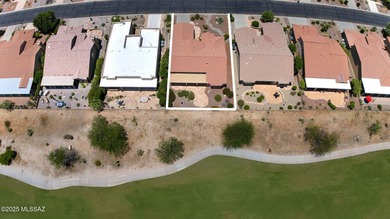 Nicely Upgraded Montana with Golf Course, Lake & Mountain Views! on Saddlebrooke Golf Course in Arizona - for sale on GolfHomes.com, golf home, golf lot