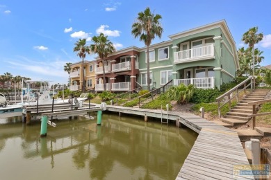 Check out the 360 virtual tour    Enjoy the ultimate coastal on South Padre Island Golf Club in Texas - for sale on GolfHomes.com, golf home, golf lot