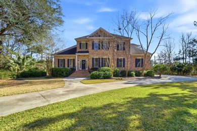 AMAZING opportunity to own a waterfront home in the gated Dunes on Dunes West Golf Club in South Carolina - for sale on GolfHomes.com, golf home, golf lot