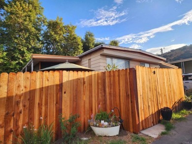 Seller is now in escrow on their next home!!!  Welcome home to on Pala Mesa Resort in California - for sale on GolfHomes.com, golf home, golf lot