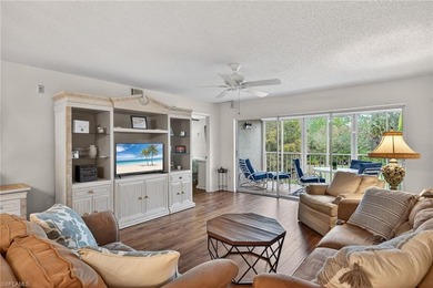 Experience the best of Florida living in this fully furnished on Glen Eagle Golf and Country Club in Florida - for sale on GolfHomes.com, golf home, golf lot