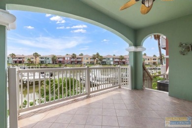 Check out the 360 virtual tour    Enjoy the ultimate coastal on South Padre Island Golf Club in Texas - for sale on GolfHomes.com, golf home, golf lot