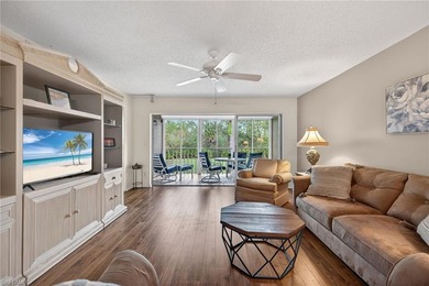 Experience the best of Florida living in this fully furnished on Glen Eagle Golf and Country Club in Florida - for sale on GolfHomes.com, golf home, golf lot