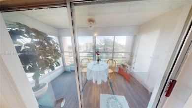 Location, location, location!  See Matterport virtual tour! on Sunrise Lakes Phase III in Florida - for sale on GolfHomes.com, golf home, golf lot