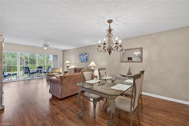 Experience the best of Florida living in this fully furnished on Glen Eagle Golf and Country Club in Florida - for sale on GolfHomes.com, golf home, golf lot