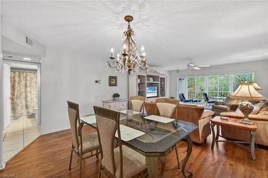 Experience the best of Florida living in this fully furnished on Glen Eagle Golf and Country Club in Florida - for sale on GolfHomes.com, golf home, golf lot