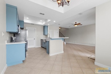 Check out the 360 virtual tour    Enjoy the ultimate coastal on South Padre Island Golf Club in Texas - for sale on GolfHomes.com, golf home, golf lot