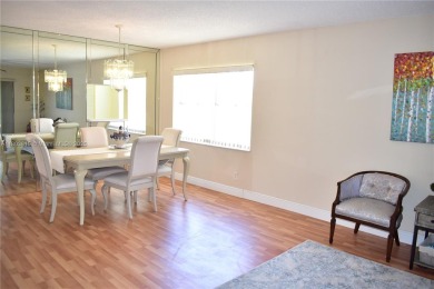Location, location, location!  See Matterport virtual tour! on Sunrise Lakes Phase III in Florida - for sale on GolfHomes.com, golf home, golf lot