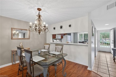 Experience the best of Florida living in this fully furnished on Glen Eagle Golf and Country Club in Florida - for sale on GolfHomes.com, golf home, golf lot