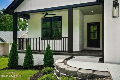 Golf Front Luxury with Seasonal Mountain Views  Premier on Druid Hills Golf Club in Tennessee - for sale on GolfHomes.com, golf home, golf lot