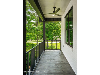 Golf Front Luxury with Seasonal Mountain Views  Premier on Druid Hills Golf Club in Tennessee - for sale on GolfHomes.com, golf home, golf lot