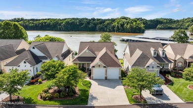 Waterfront Villa in Rarity Bay - A Rare Gem

Discover a unique on Rarity Bay Country Club - Loudon in Tennessee - for sale on GolfHomes.com, golf home, golf lot