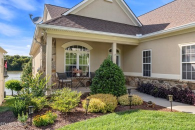 Waterfront Villa in Rarity Bay - A Rare Gem

Discover a unique on Rarity Bay Country Club - Loudon in Tennessee - for sale on GolfHomes.com, golf home, golf lot