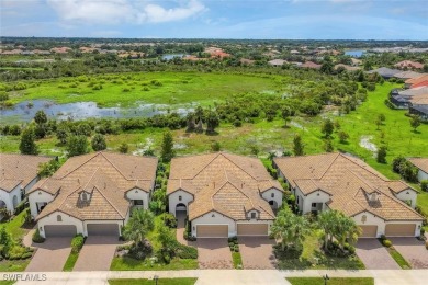 Priced Well.  Experience resort living at its finest in this on Boca Royale Golf and Country Club in Florida - for sale on GolfHomes.com, golf home, golf lot