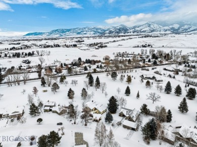 Fantastic property located on hole 5 of Riverside Golf Course on Riverside Country Club in Montana - for sale on GolfHomes.com, golf home, golf lot