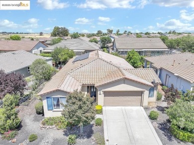 Welcome to resort style living in the sought-after 55+ gated on Golf Club At Rio Vista in California - for sale on GolfHomes.com, golf home, golf lot